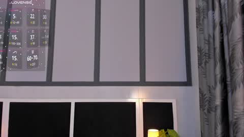  Antonellaa  online show from January 4, 10:16 am