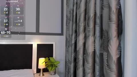  Antonellaa  online show from January 7, 10:22 am