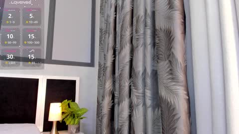  Antonellaa  online show from January 10, 10:17 am