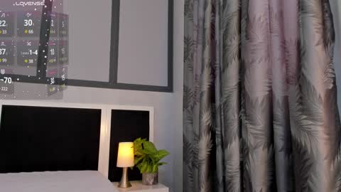  Antonellaa  online show from January 10, 4:30 pm