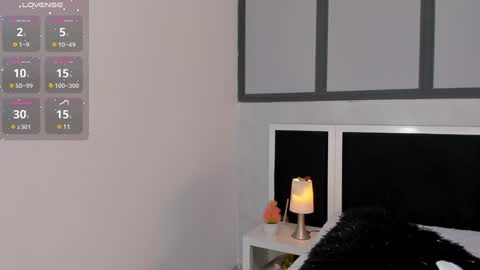  Antonellaa  online show from January 13, 1:17 pm