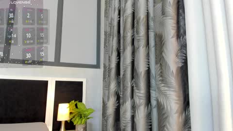  Antonellaa  online show from January 14, 10:17 am