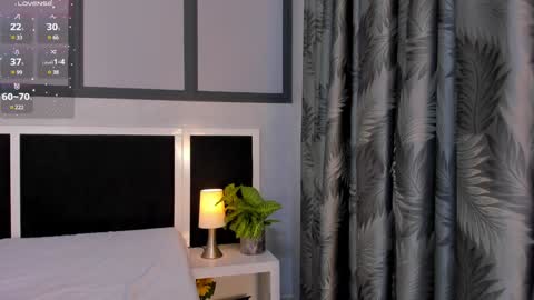  Antonellaa  online show from January 19, 9:55 am