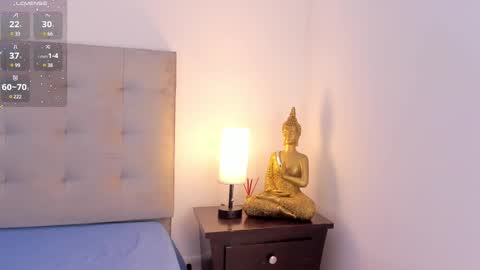  Antonellaa  online show from February 18, 2:38 pm