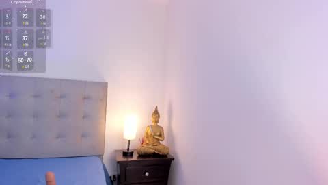  Antonellaa  online show from February 23, 11:55 am