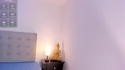  Antonellaa  online show from March 11, 12:17 pm