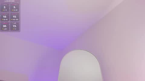  Antonellaa  online show from February 10, 11:36 am