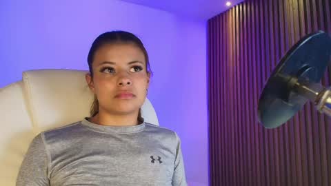 Antonella online show from April 21, 3:24 am