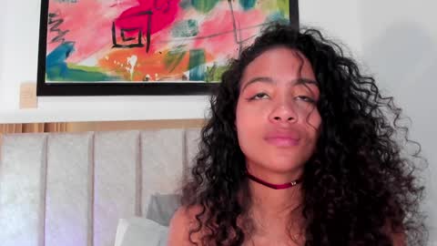 AntonellaHall  online show from December 30, 6:16 pm