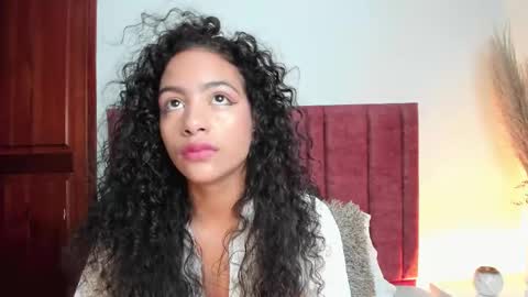 AntonellaHall  online show from September 17, 12:07 pm