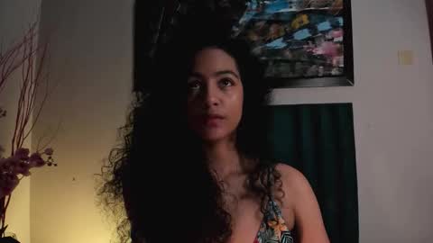 AntonellaHall  online show from November 4, 12:04 pm