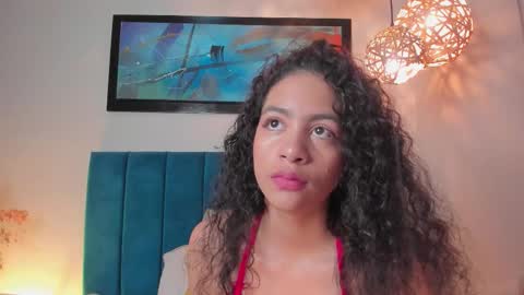 AntonellaHall  online show from November 5, 12:05 pm