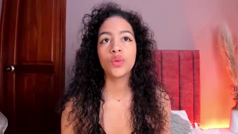 AntonellaHall  online show from November 21, 12:04 pm