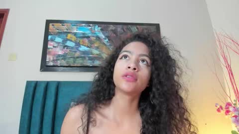 AntonellaHall  online show from December 16, 12:10 pm