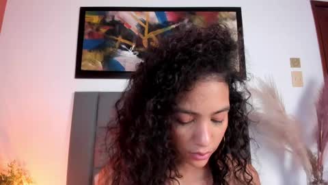 AntonellaHall  online show from April 23, 7:05 pm