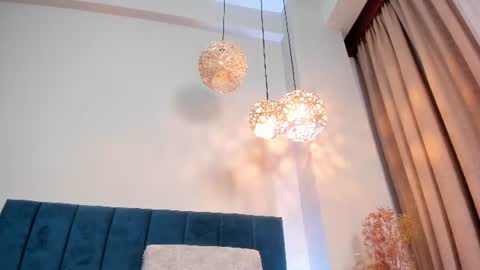 AntonellaHall  online show from June 11, 2:53 am