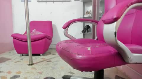 ANTONELLA online show from November 17, 12:00 pm