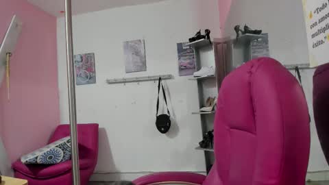 ANTONELLA online show from December 1, 11:48 am