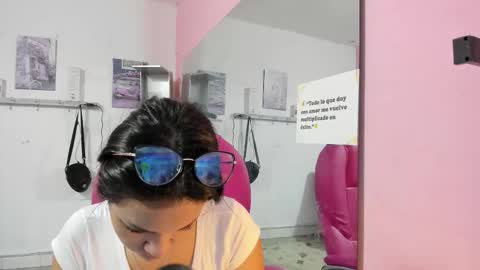 ANTONELLA online show from January 17, 11:59 am