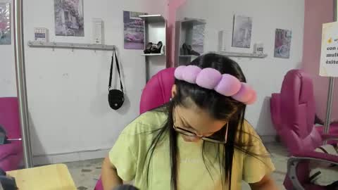 ANTONELLA online show from February 1, 11:20 am