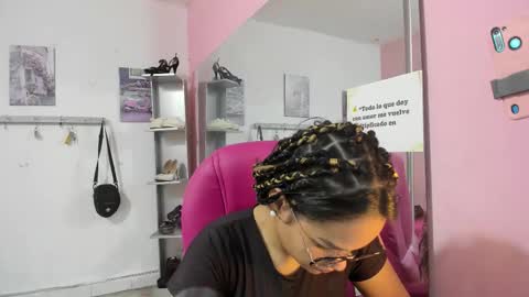 ANTONELLA online show from February 14, 11:29 am