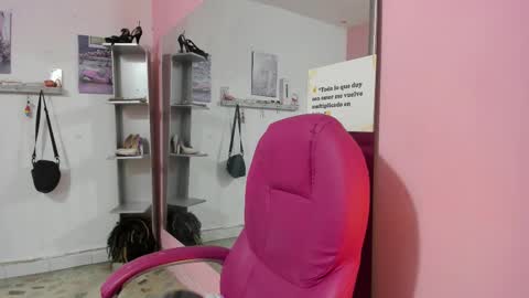 ANTONELLA online show from February 28, 11:55 am