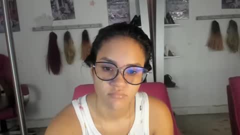 Snapshot of antonellakling_ chatting on July 20, 11:56 am ANTONELLA online show from July 20, 11:56 am