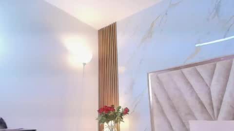 My name is Andrea  thumb up me please its important online show from January 16, 9:19 pm