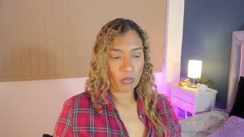 Sarah online show from January 17, 3:53 pm