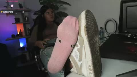 Antonella  online show from May 29, 7:23 pm