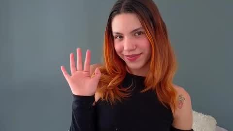 Antonella  online show from November 23, 3:56 pm