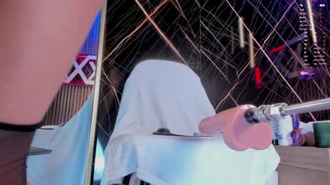 Antonella Russel online show from December 6, 7:01 pm