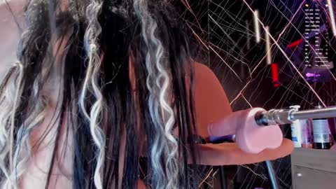 Antonella Russel online show from December 15, 10:07 am