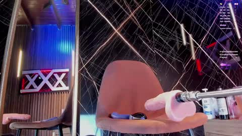 Antonella Russel online show from December 20, 1:03 am