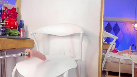 Antonella Russel online show from November 17, 8:42 am