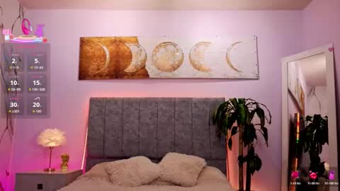  Antonella online show from March 23, 7:51 pm