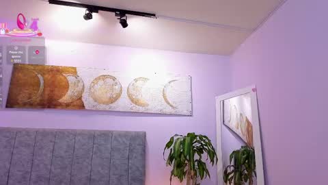  Antonella online show from April 17, 8:23 pm