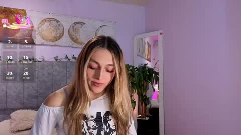  Antonella online show from May 4, 7:43 pm