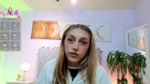  Antonella online show from May 6, 7:52 pm