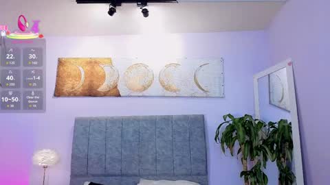  Antonella online show from May 21, 7:54 pm
