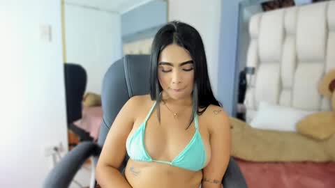 antonellawilder_ online show from June 2, 6:04 am