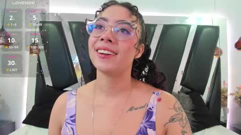 A N T O N E L L E  online show from October 1, 11:38 am