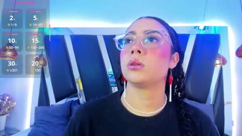 A N T O N E L L E  online show from November 6, 11:11 am