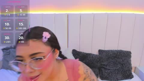 A N T O N E L L E  online show from March 13, 11:17 am