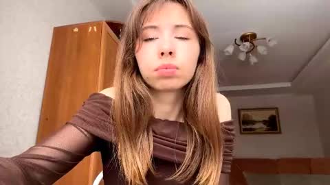 Serena online show from March 5, 9:27 am