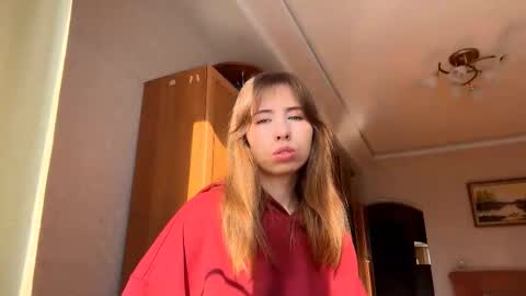 Serena online show from March 6, 7:05 am