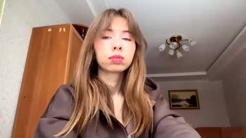 Serena online show from March 7, 7:27 am