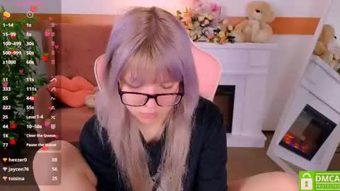 antonia_ferrero online show from November 15, 8:11 am