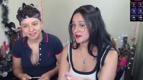 Snapshot of antonia_franco chatting on December 11, 8:18 pm Antonia online show from December 11, 8:18 pm