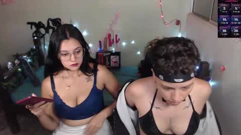 Snapshot of antonia_franco chatting on February 16, 10:32 pm Antonia online show from February 16, 10:32 pm